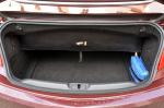 Opel Cascada 2013 года